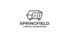Springfield Thrive Dumpster